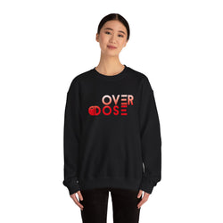 Overdose Sweatshirt