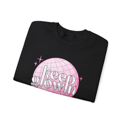 Keep Glowin' Sweatshirt