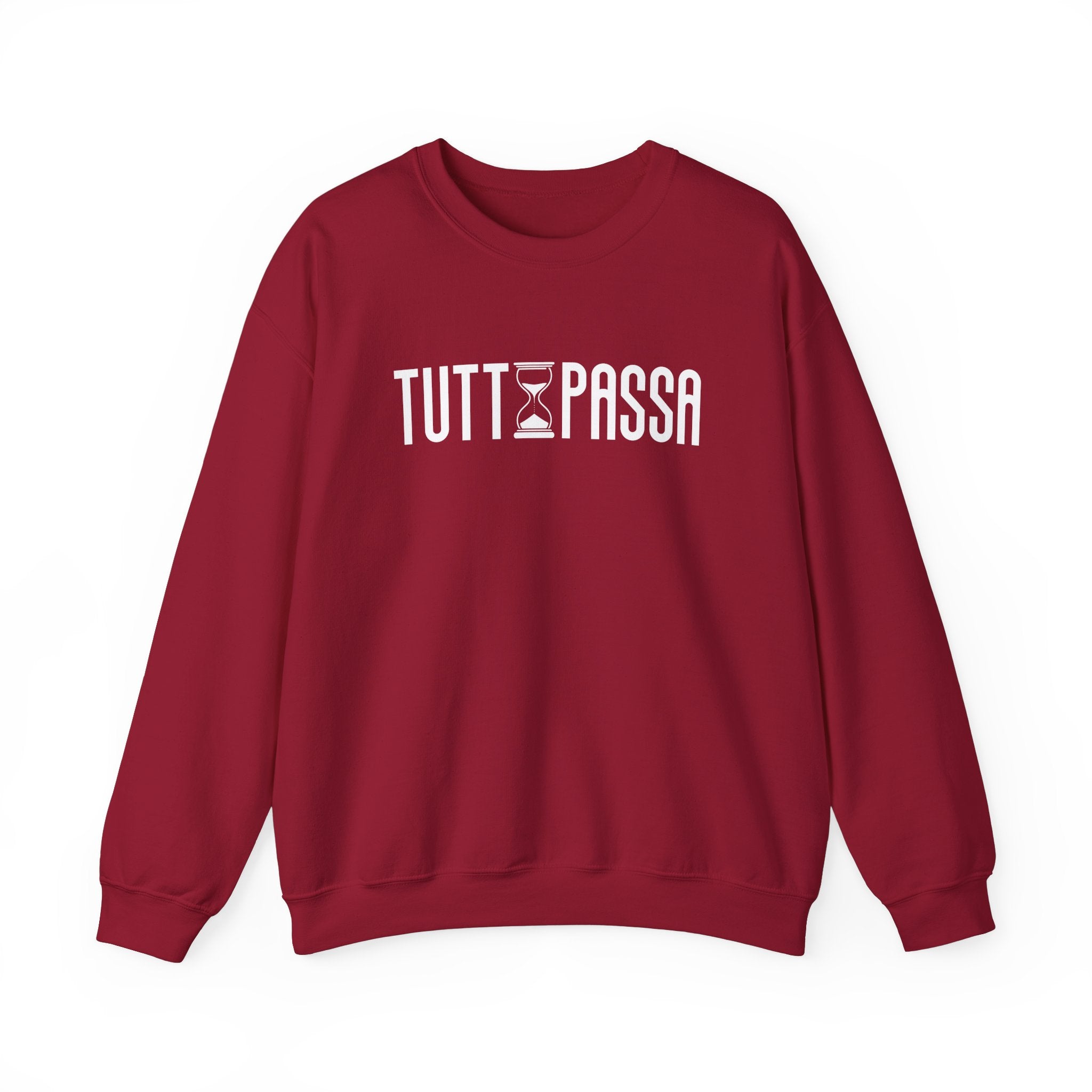 Tutto Passa Sweatshirt