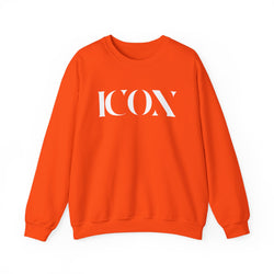 Unisex Heavy Blend™ Crewneck Sweatshirt - ICON Design for Everyday Comfort