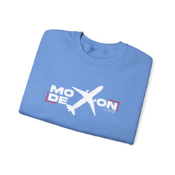 Mode On Sweatshirt