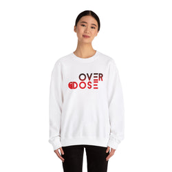 Overdose Sweatshirt