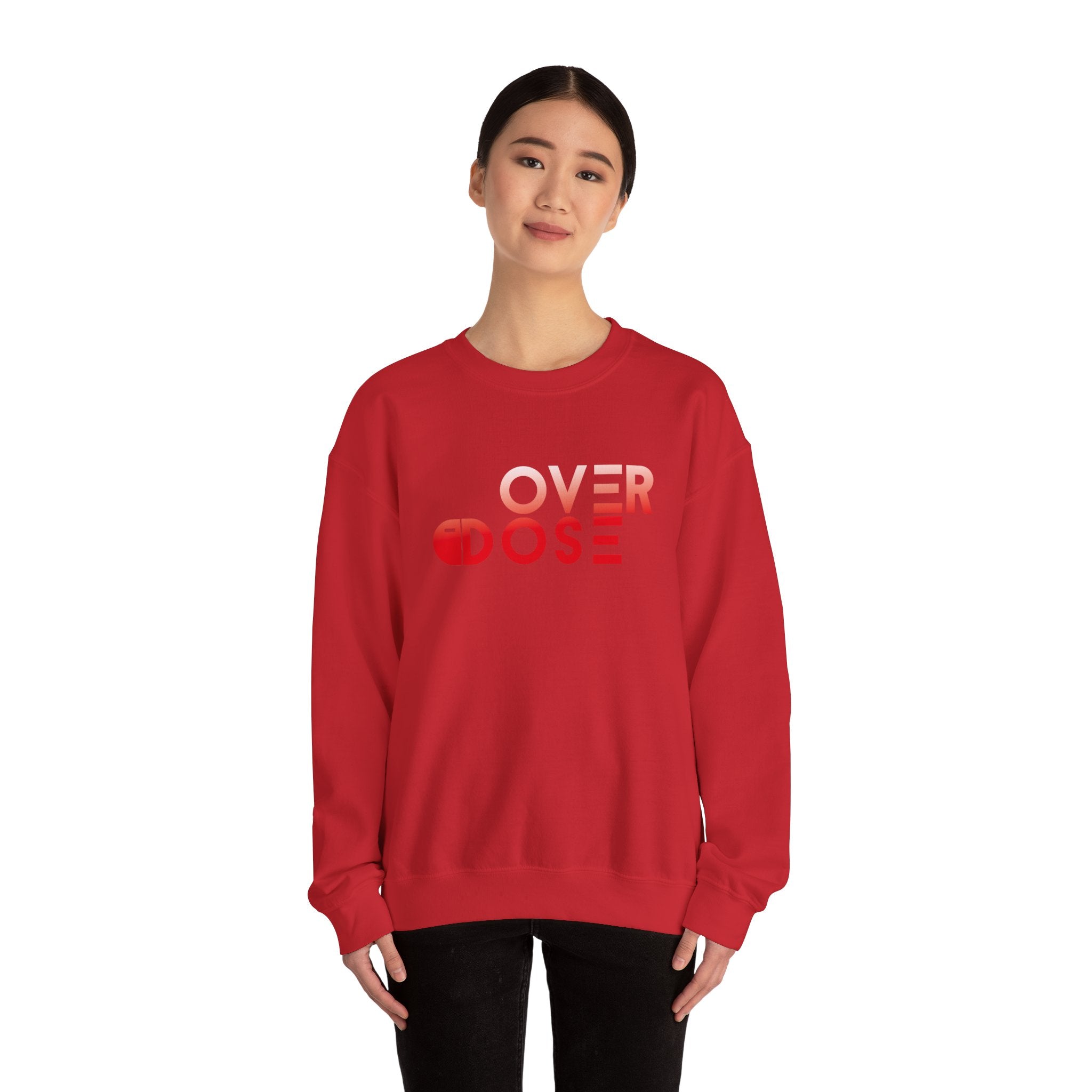 Overdose Sweatshirt