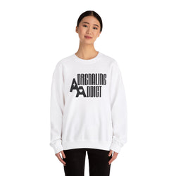 Adrenaline Addict Sweatshirt