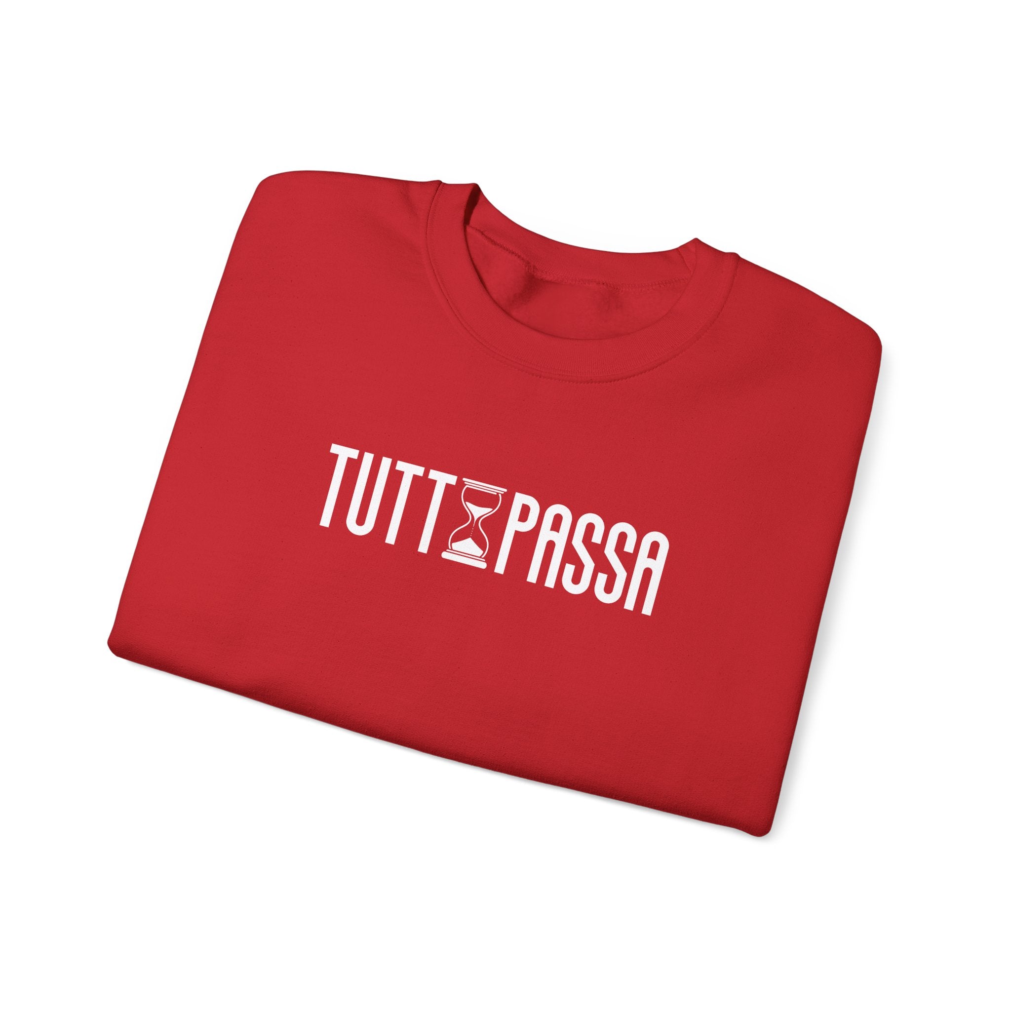 Tutto Passa Sweatshirt