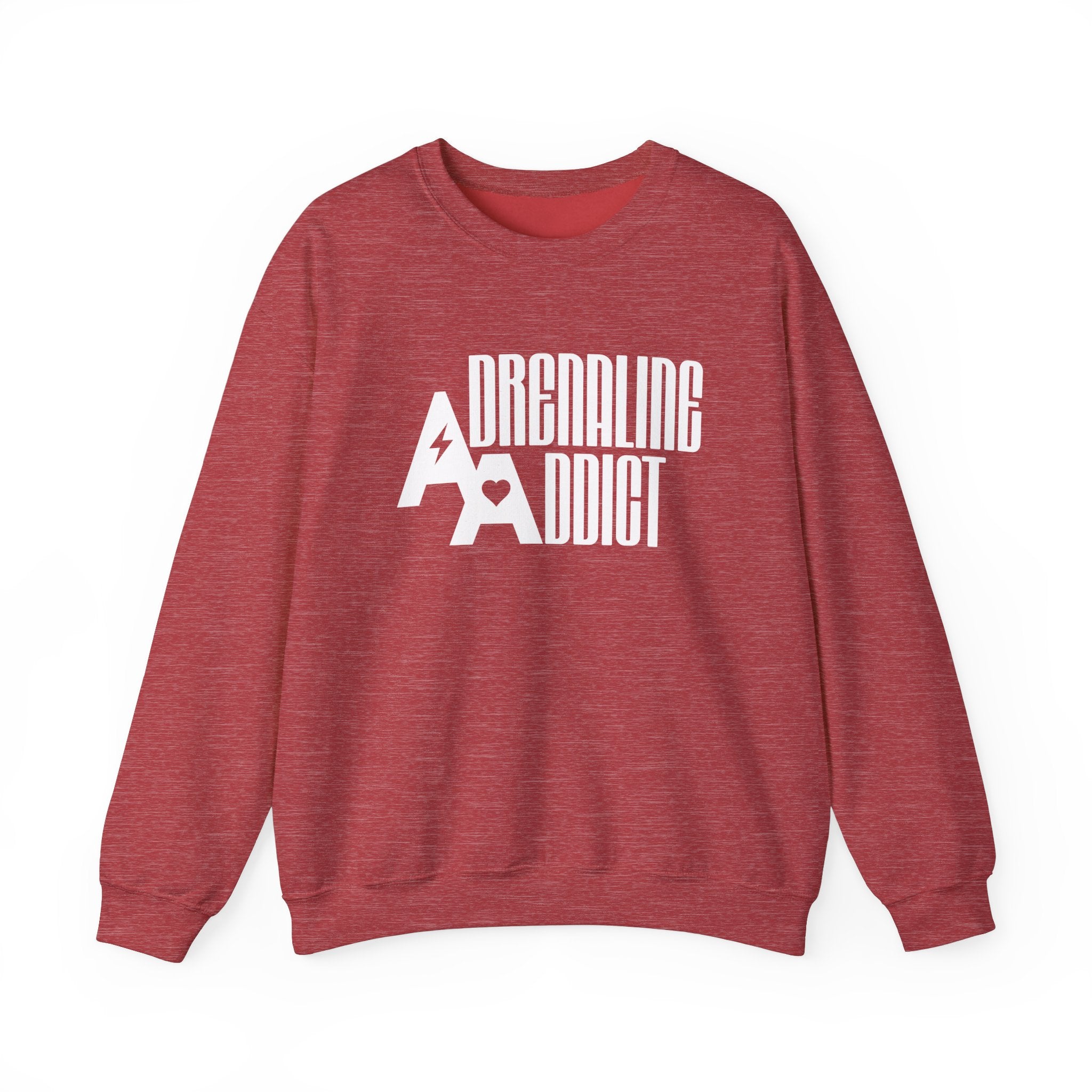 Adrenaline Addict Sweatshirt