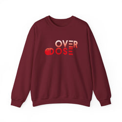 Overdose Sweatshirt