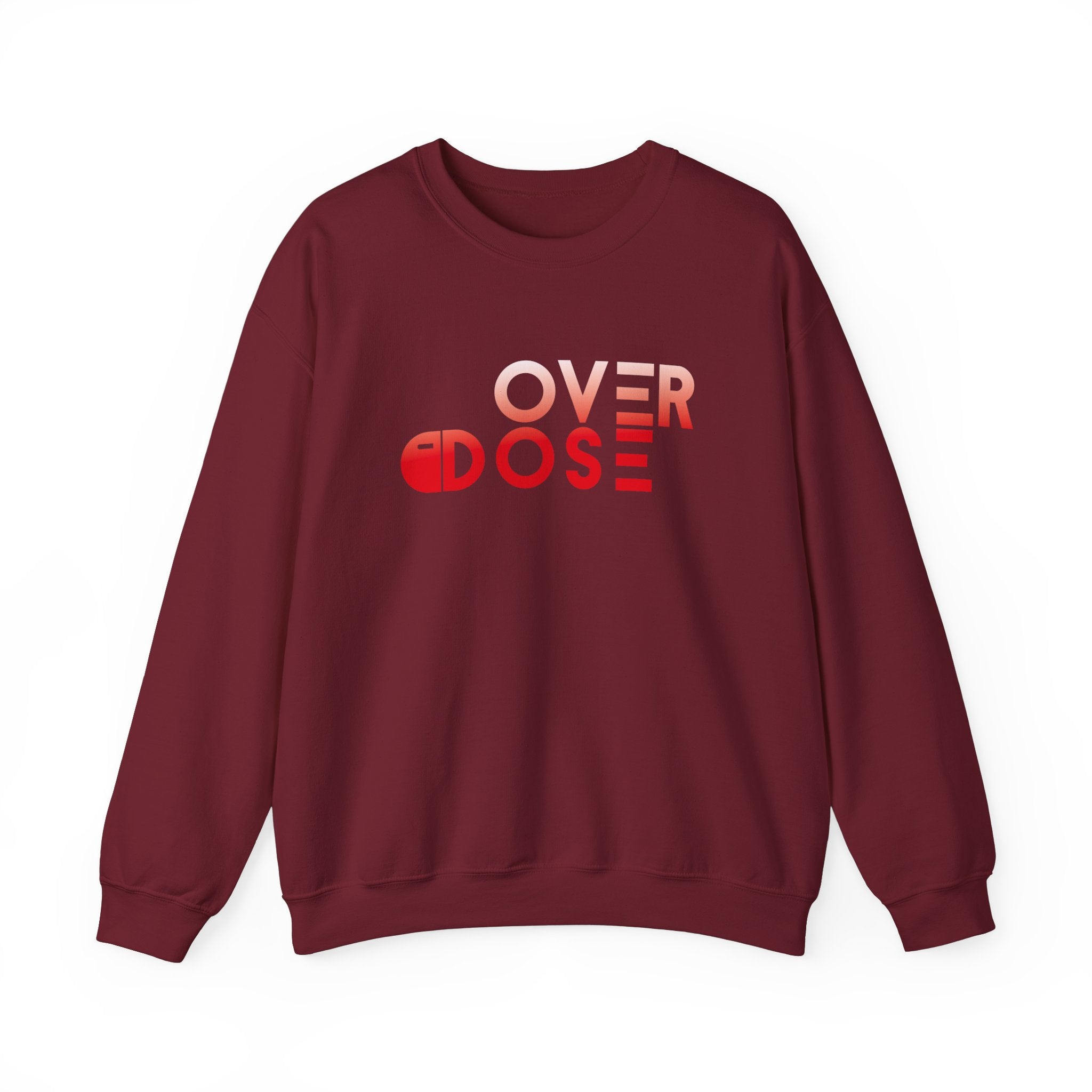 Overdose Sweatshirt